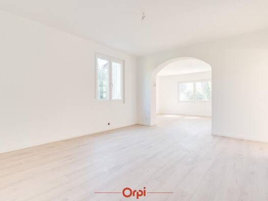 Appartement à vendre 369 000 € 4 pièces 3 chambres 85 m² RDC/1 La Pounche-Les Aubagnens Allauch 13190