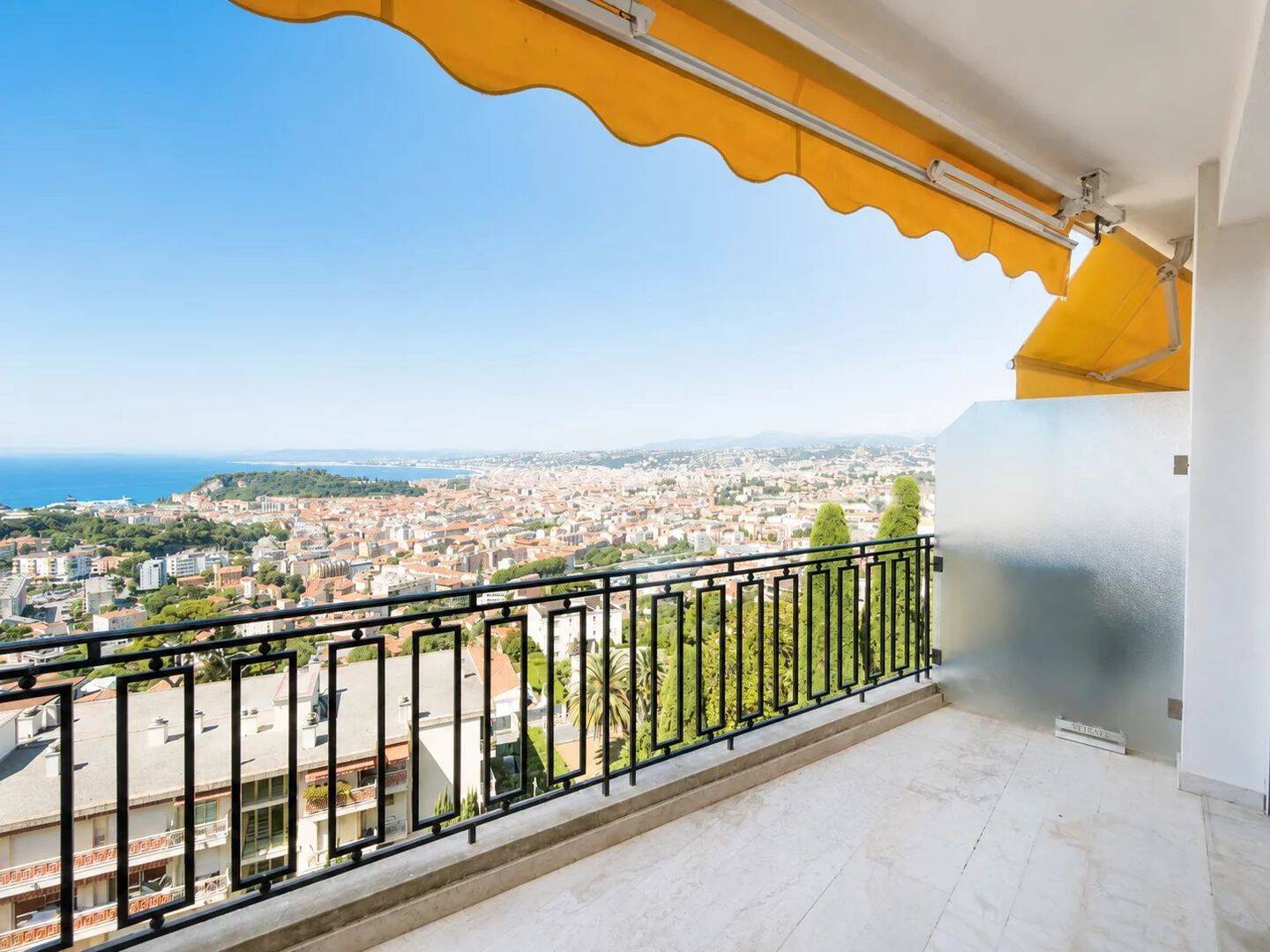 Appartement 2 pièces 61 m² · à Nice · 60,5 m² · 599 000 €