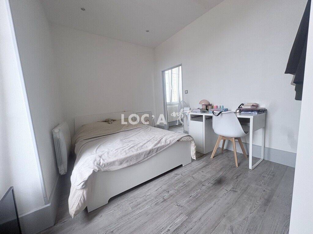 Location T2 35 m² à Dijon 580 ¤ CC /mois — 5