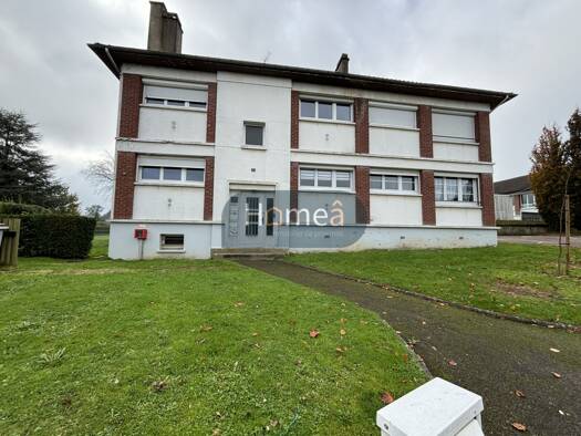 Immeuble à vendre 295 000 € 208 m² Pavilly 76570