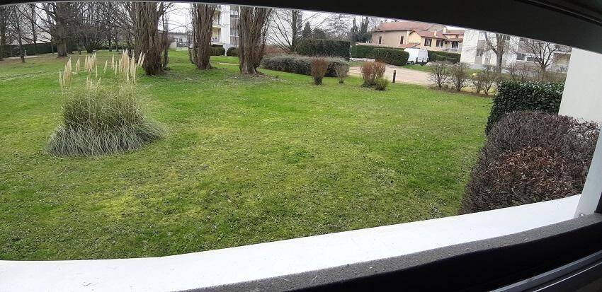 Appartement 2 pièces 35 m² · à Mâcon · 35,3 m² · 68 000 €