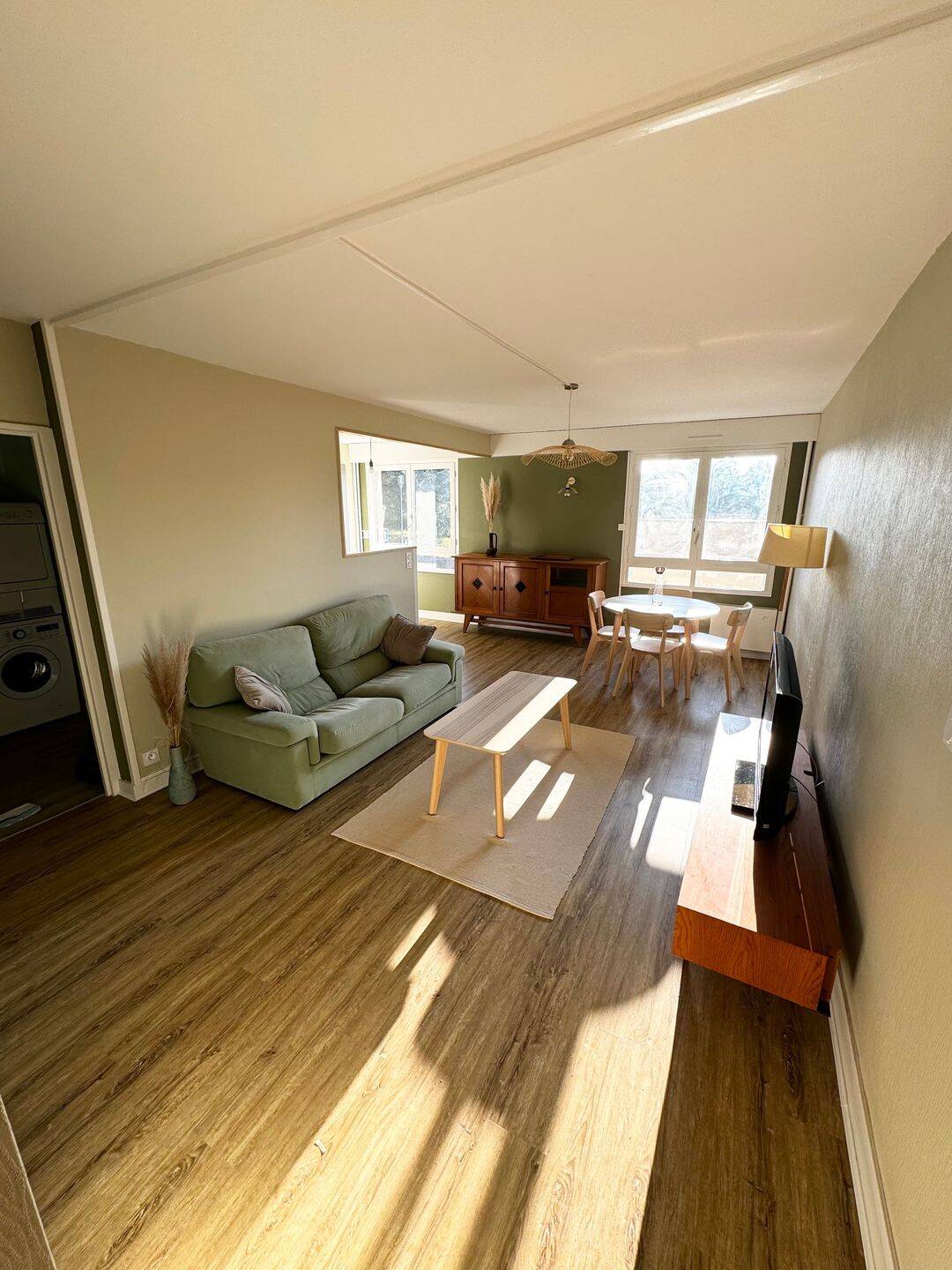 Appartement 2 pièces 55 m² · à Vierzon · 55 m² · 690 €