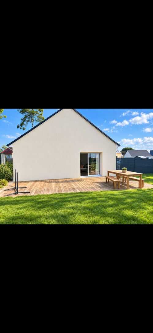 Maison 3 pièces 65 m² · à Moult-Chicheboville · 65 m² · 209 000 €