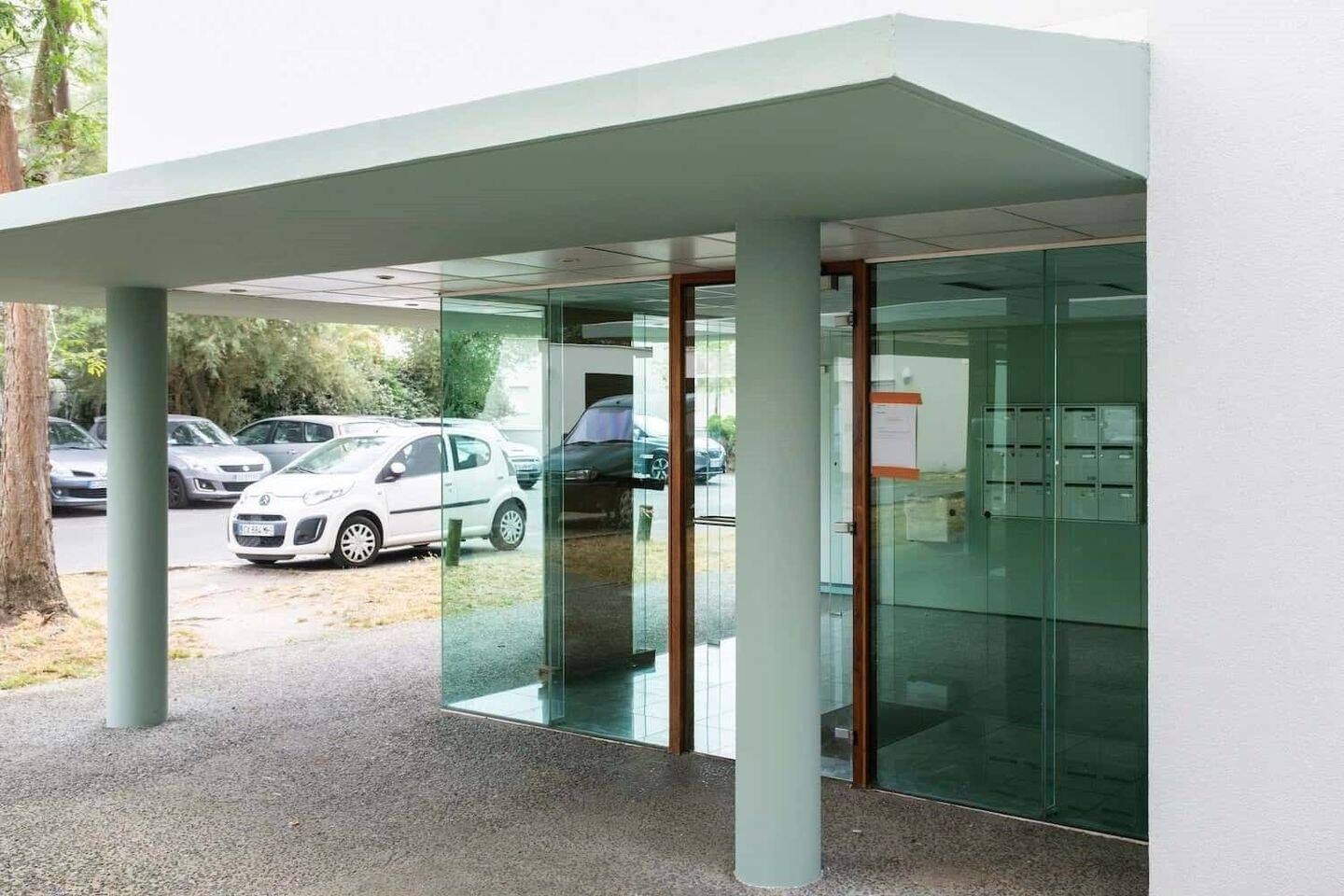 Move into this 11 m² room in Bordeaux - BO40 - Colocation — 13
