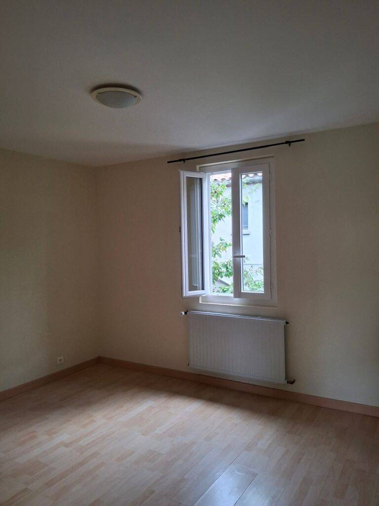 Appartement 2 pièces 59 m² · à Limoux · 59 m² · 430 €/mois
