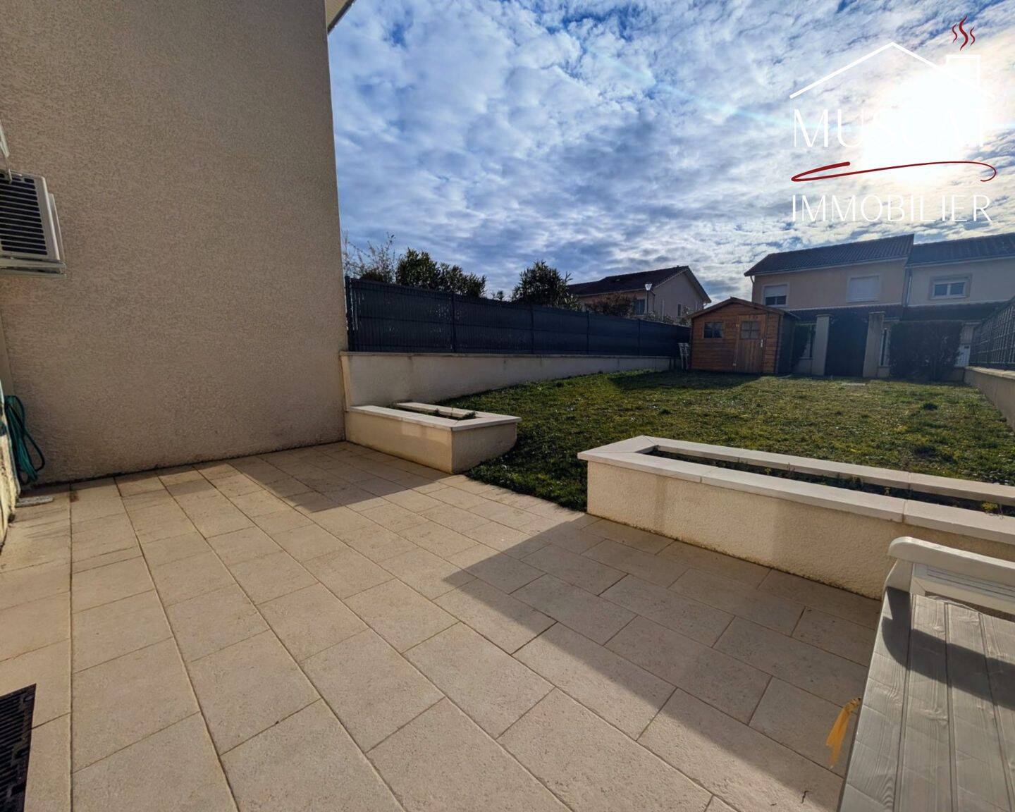Maison 4 pièces 82 m² · à Frontonas · 82 m² · 299 000 €