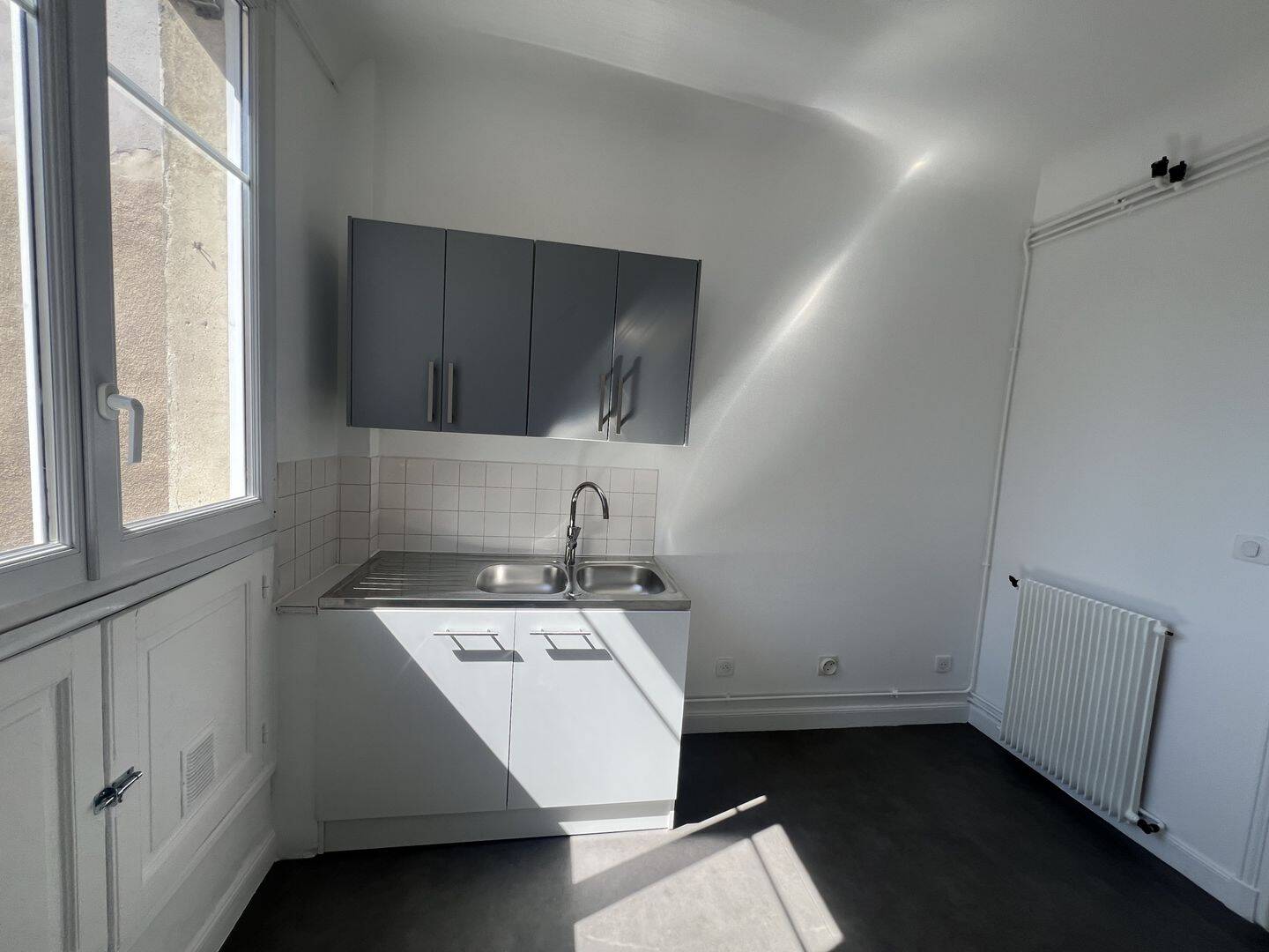 Appartement 2 pièces 44 m² · à Reims · 44 m² · 590 €