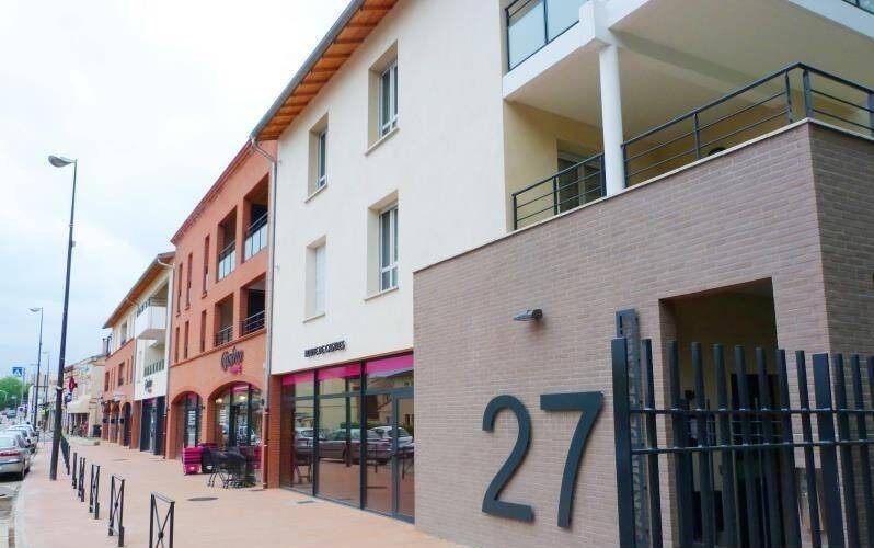 Appartement 2 pièces 47 m² · à Quint-Fonsegrives · 47,3 m² · 680 €