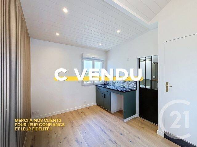 Appartement 1 pièce 12 m² · à Arcachon · 11,7 m² · 105 500 €