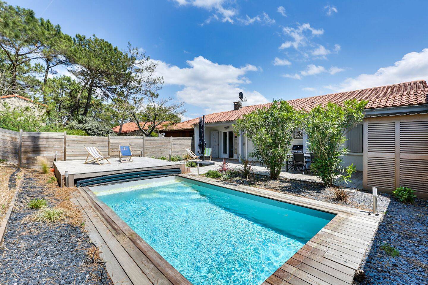 Maison 4 pièces 91 m² · à Capbreton · 91 m² · 898 000 €