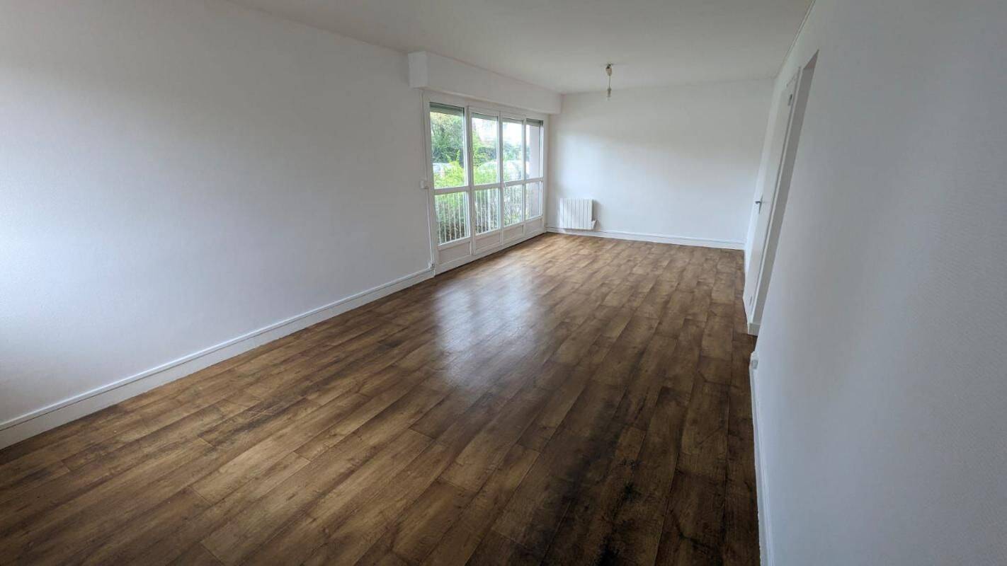 Appartement 3 pièces 70 m² · à Bordeaux · 70 m² · 961 €/mois