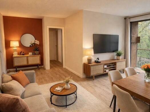 Appartement à vendre 140 000 € 4 pièces 3 chambres 79,8 m² 4ème étage Boussy-Saint-Antoine 91800