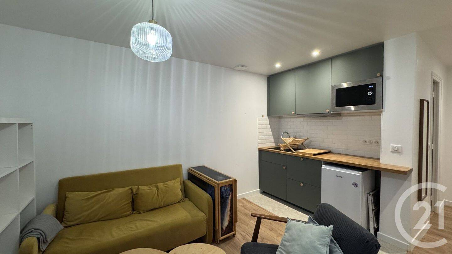 Appartement 2 pièces 29 m² · à Paris 11ème Arrondissement · 29,3 m² · 1 184 €/mois