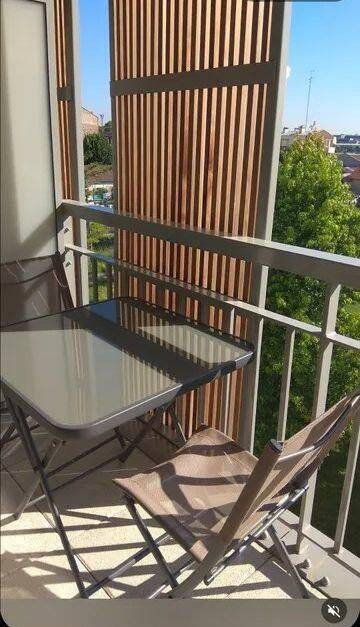 Appartement 2 pièces 52 m² · à Ivry-sur-Seine · 52 m² · 1 300 €
