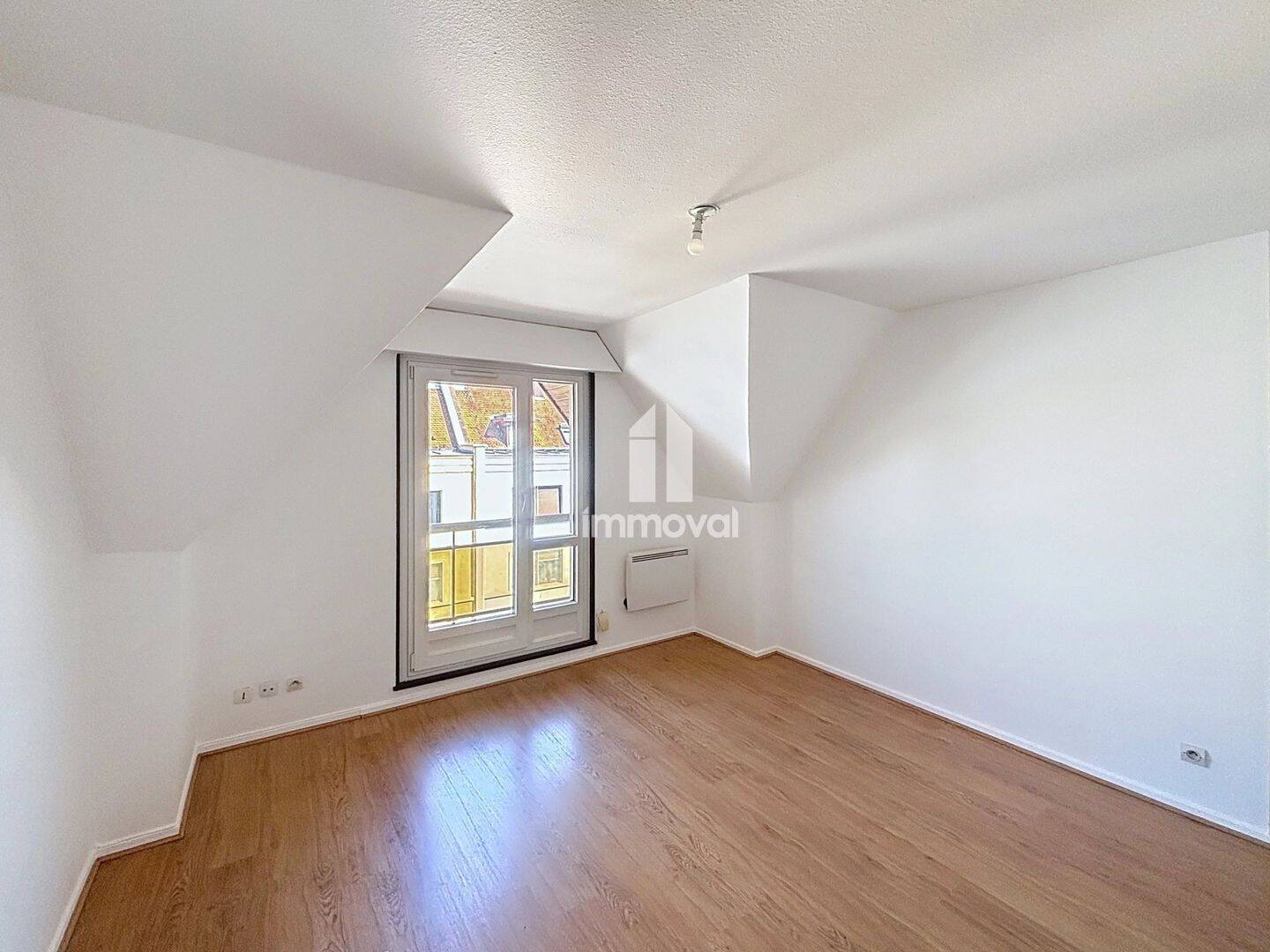 Appartement 2 pièces 39 m² · à Strasbourg · 38,6 m² · 679 €
