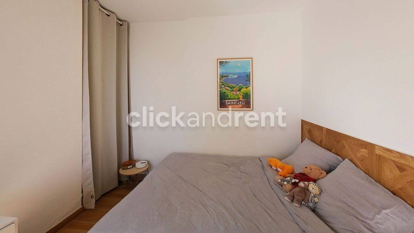 Chambre en colocation à Montpellier — 5