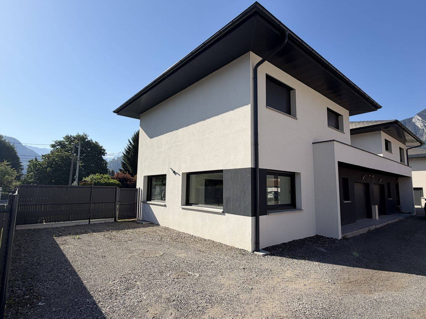 Maison 4 pièces 105 m² · à Scionzier · 104,7 m² · 380 000 €
