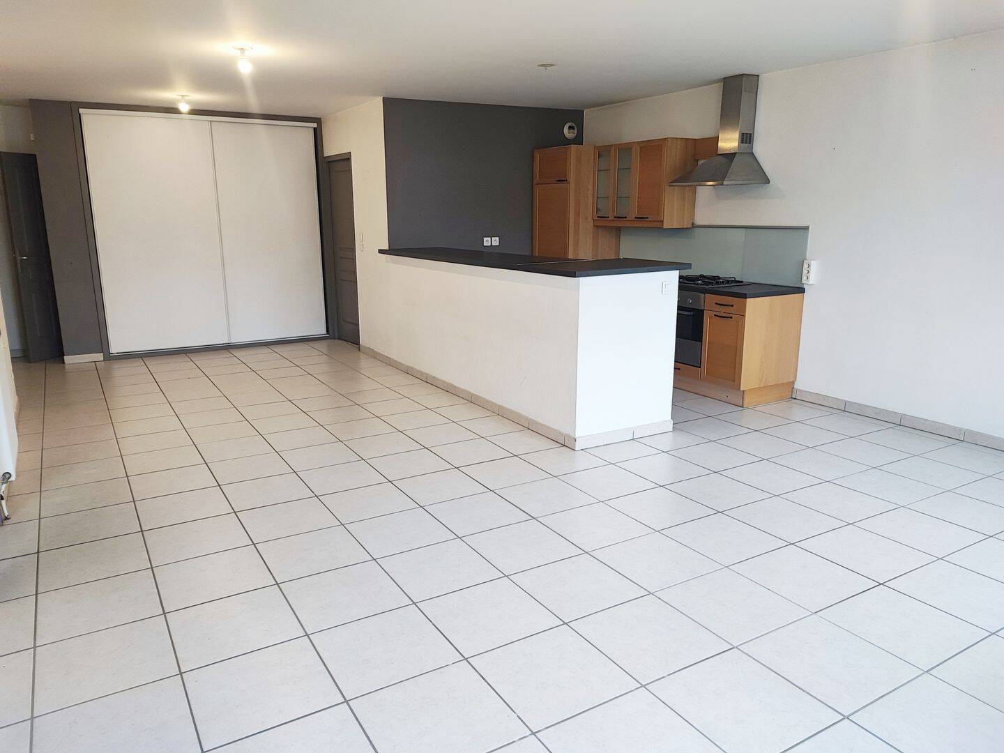Appartement 2 pièces 72 m² · à Andrézieux-Bouthéon · 72 m² · 760 €/mois