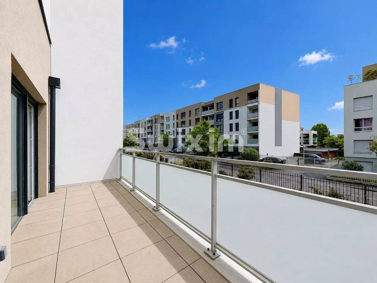 Appartement 3 pièces 71 m² · à Ferney-Voltaire · 71 m² · 449 000 €