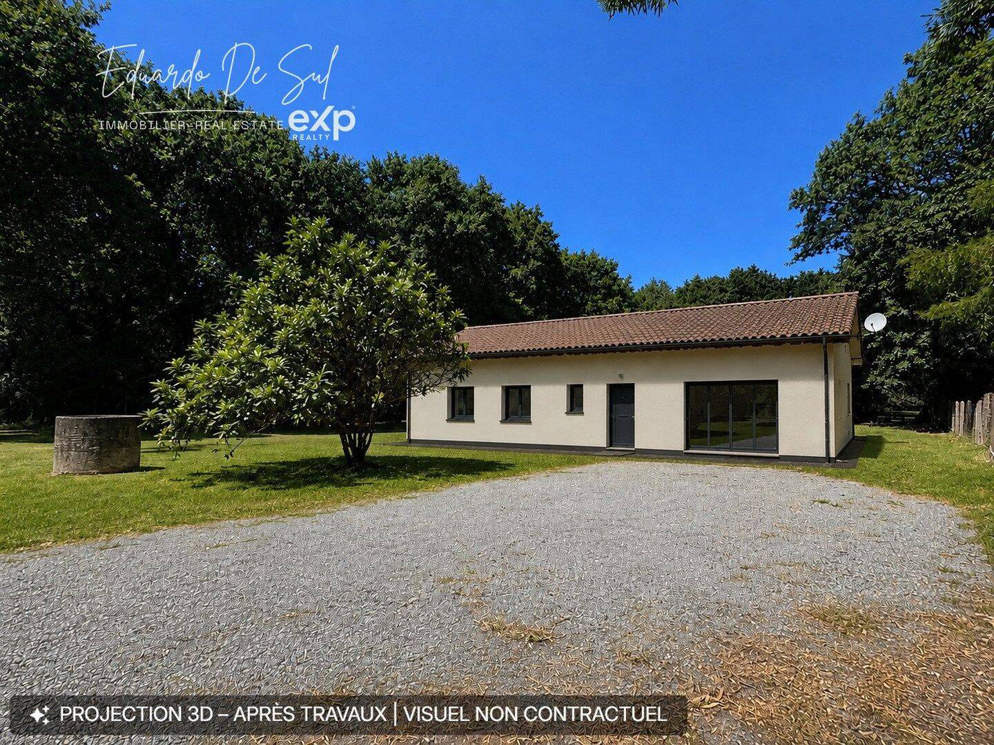 Maison 5 pièces 140 m² · à Blanquefort · 140 m² · 417 000 €