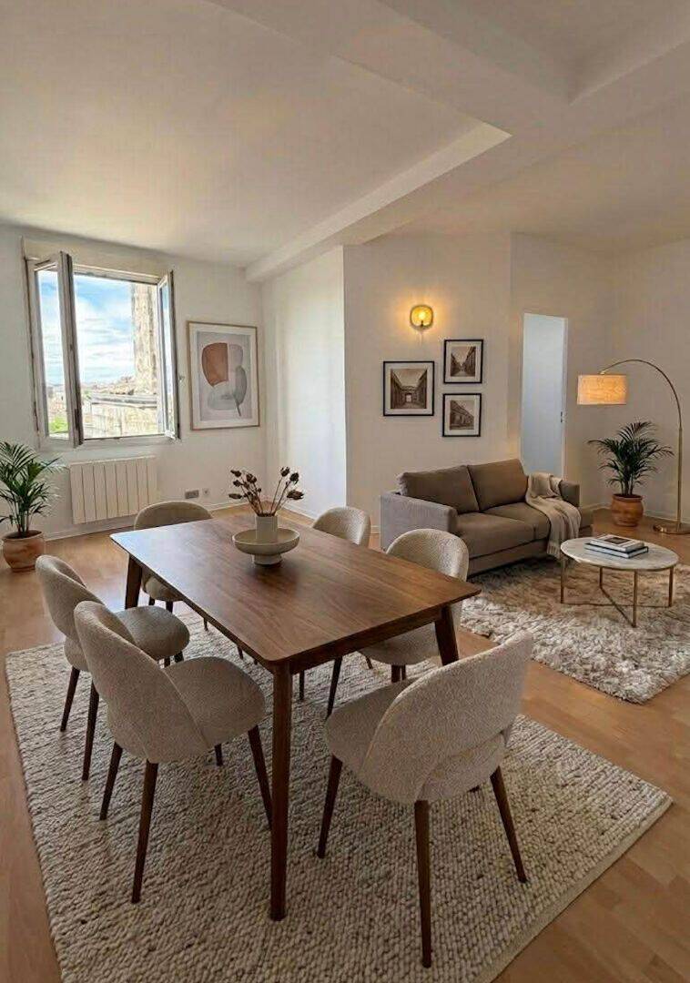 Appartement 3 pièces 64 m² · à Bordeaux · 64 m² · 349 000 €