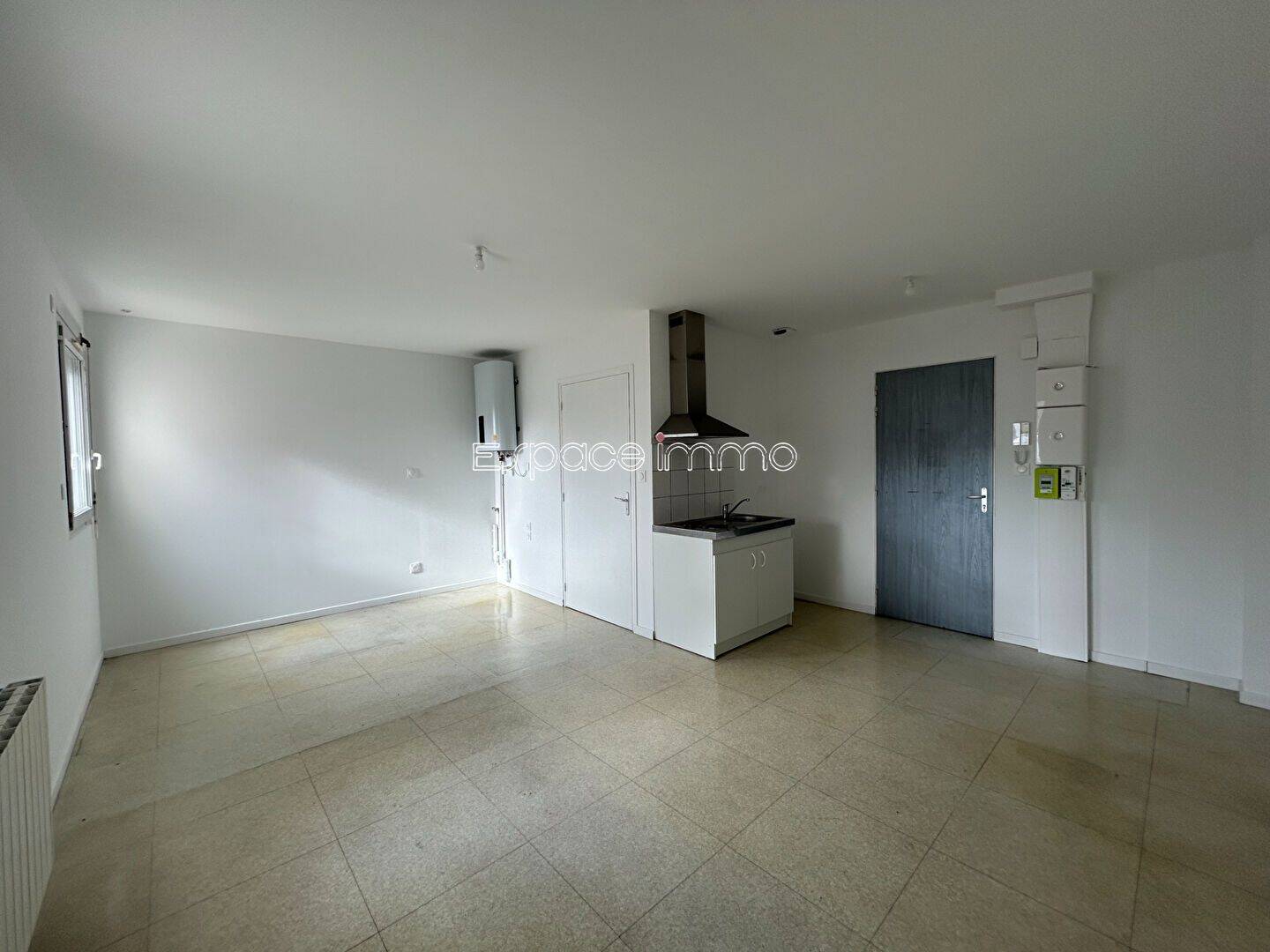 Appartement 1 pièce 26 m² · à Le Grand-Quevilly · 26,3 m² · 460 €