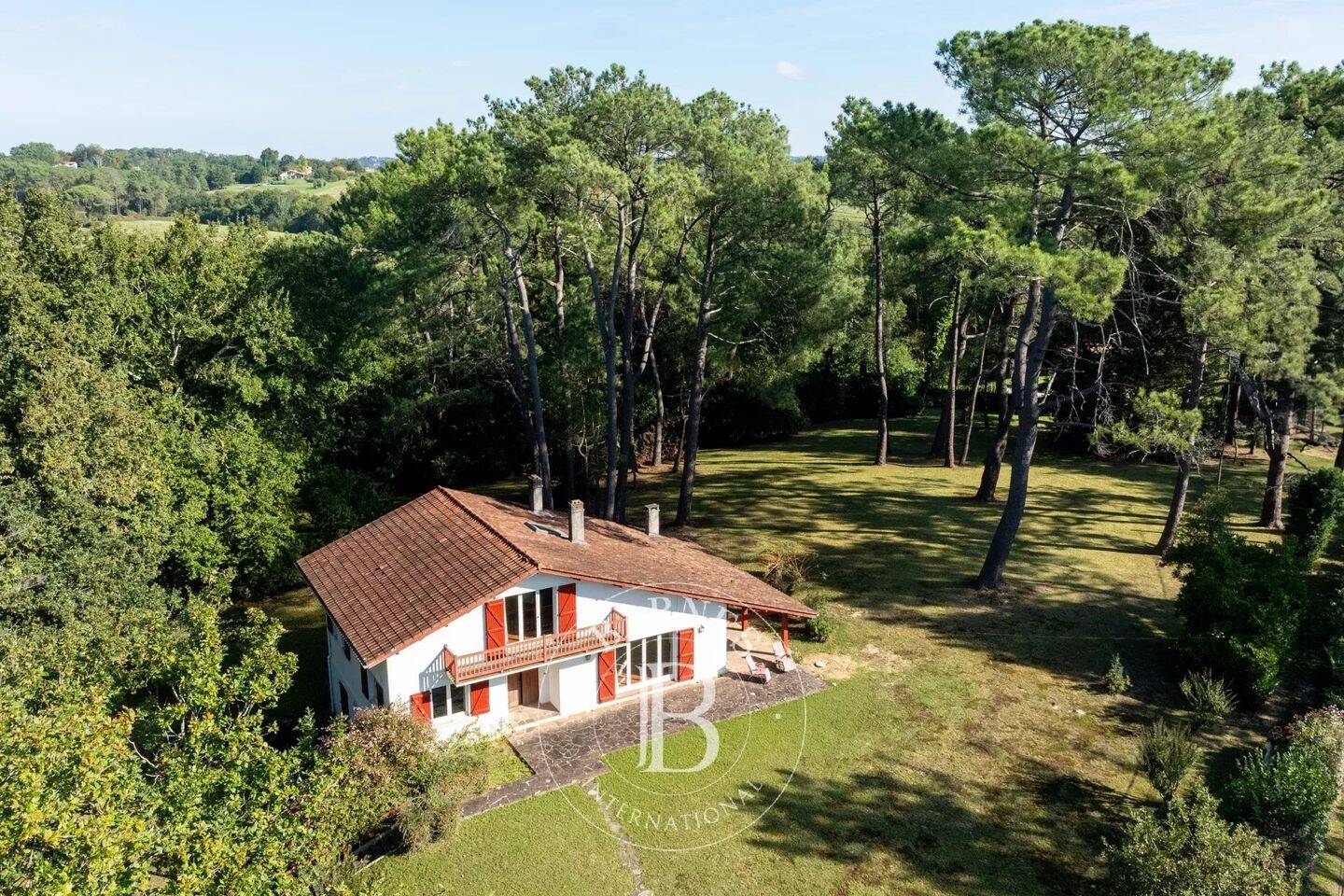 Maison 190 m² · à Ahetze · 190 m² · 1 350 000 €