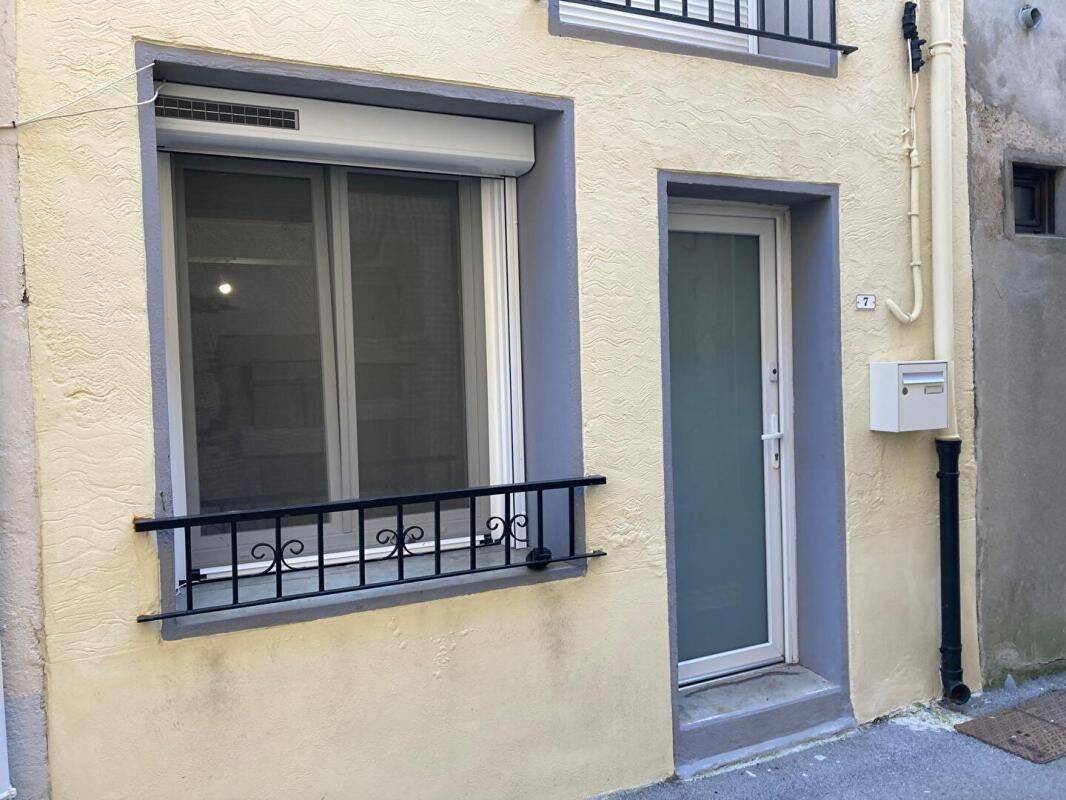 Maison 4 pièces 68 m² · à Rieux-Minervois · 67,6 m² · 73 000 €