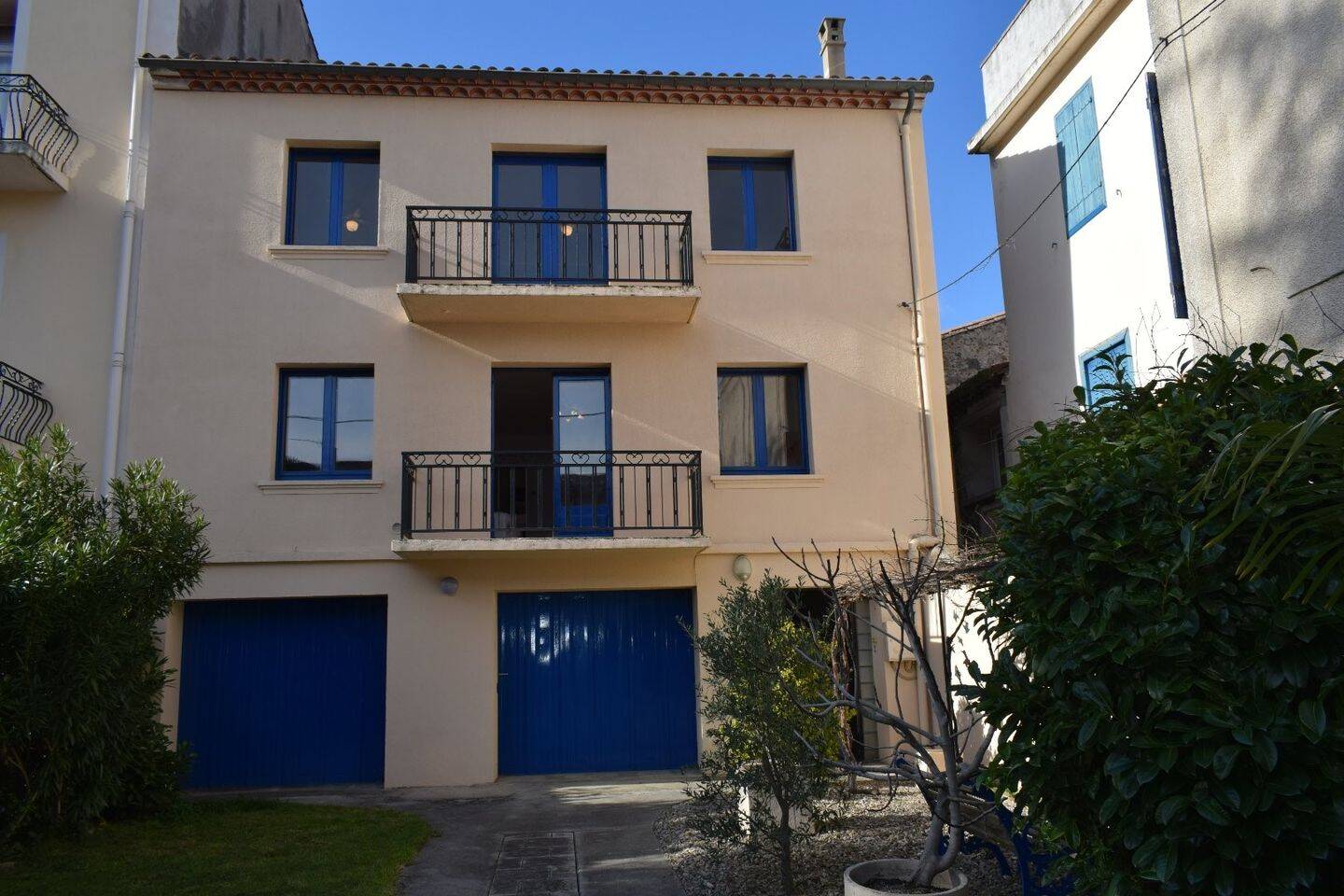 Maison 8 pièces 143 m² · à Quillan · 143 m² · 220 000 €