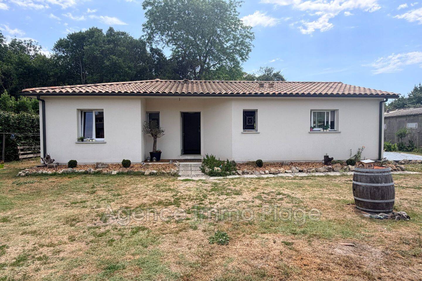 Maison 5 pièces 130 m² · à Saint-Vivien-de-Médoc · 130 m² · 330 000 €