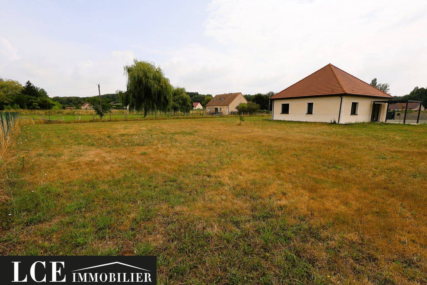 Maison 3 pièces 86 m² · à Lavaré · 86 m² · 175 000 €