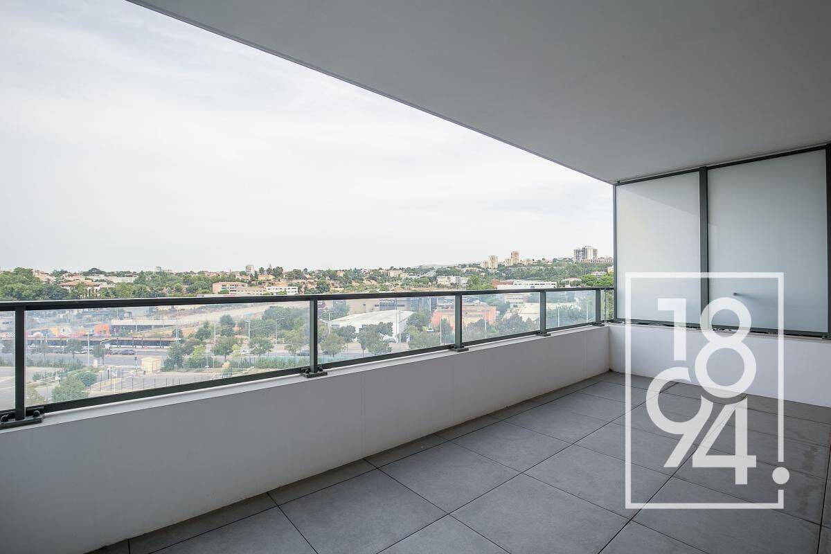 Appartement 2 pièces 47 m² · à Marseille 12ème Arrondissement · 47 m² · 215 000 €