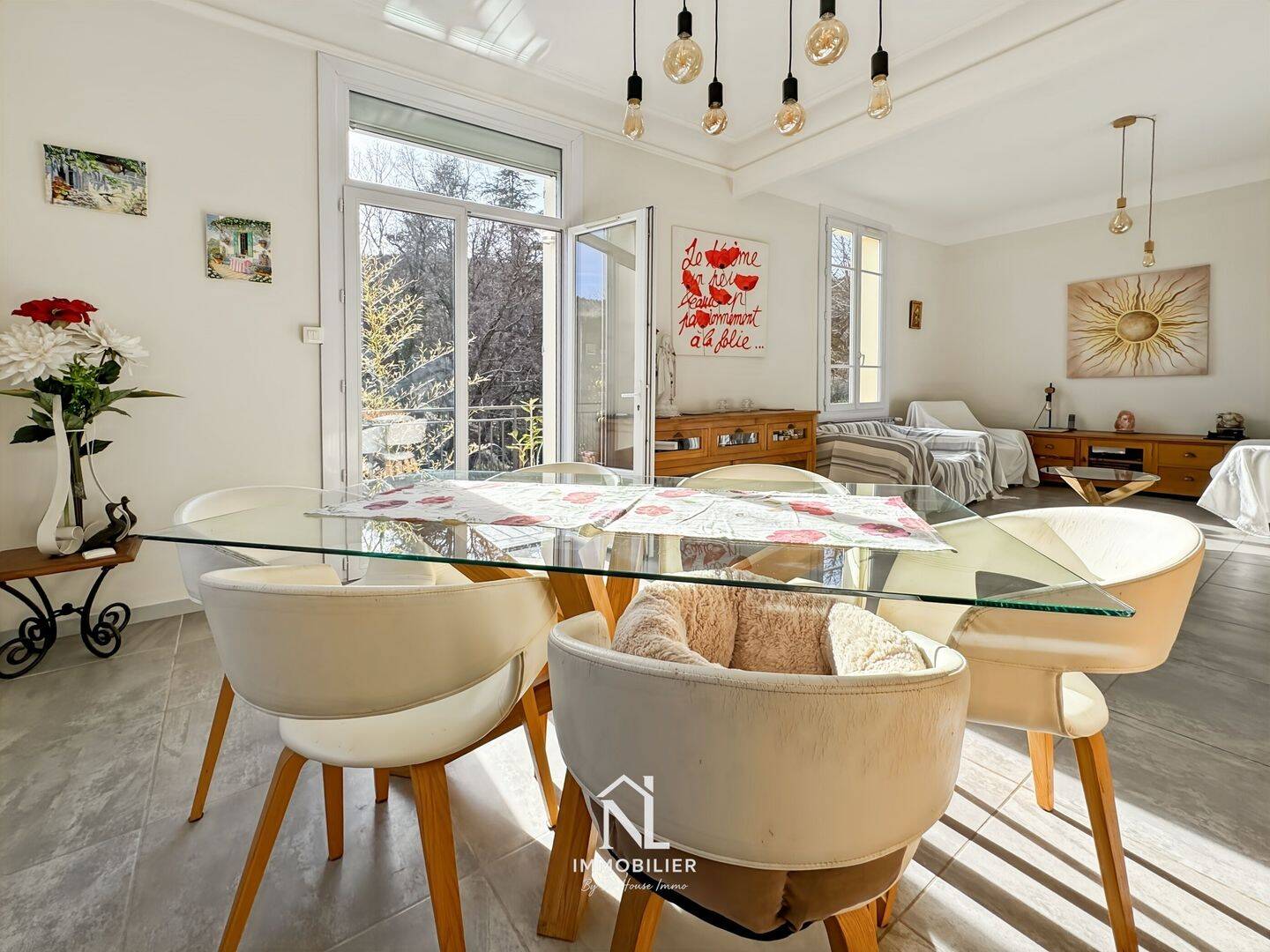 Maison 5 pièces 119 m² · à Collobrières · 119 m² · 429 000 €