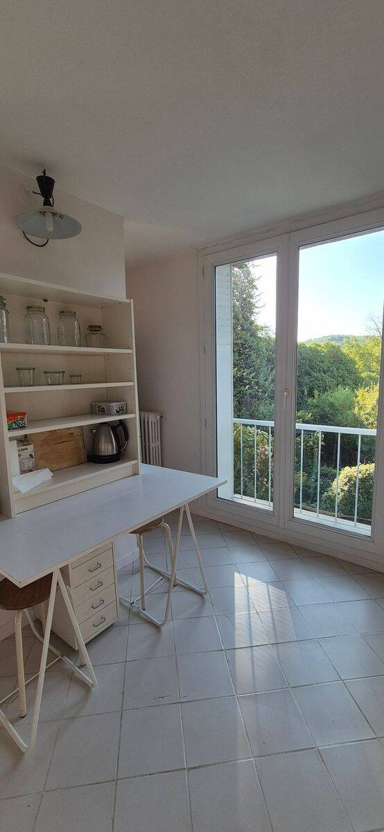 Appartement 4 pièces 75 m² · à Aix-en-Provence · 75 m² · 1 350 €/mois