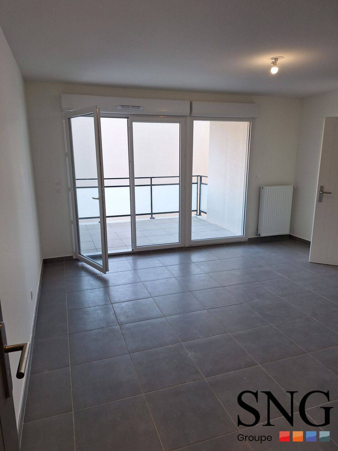 Appartement 2 pièces 40 m² · à Avignon · 40,4 m² · 543 €/mois