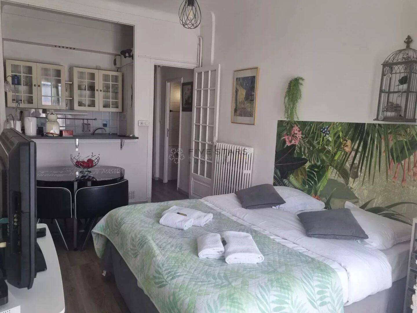 Appartement à louer - logement étudiant