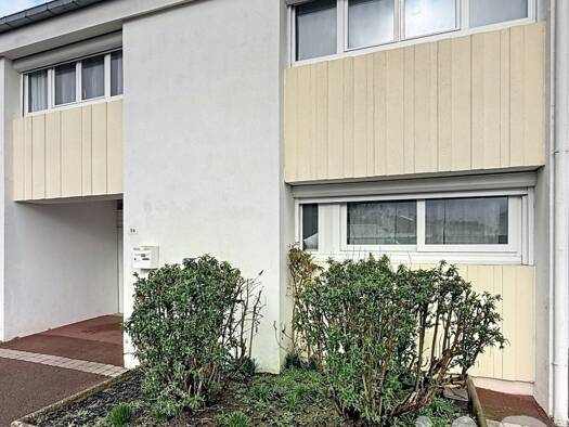 Maison à vendre 273 000 € 5 pièces 4 chambres 99 m² 162 m² de terrain Nord Louvres 95380