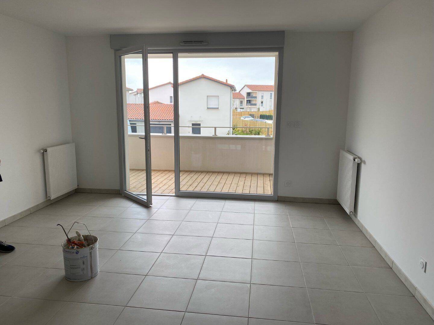 Appartement 3 pièces 60 m² · à Aussonne · 60 m² · 825 €/mois
