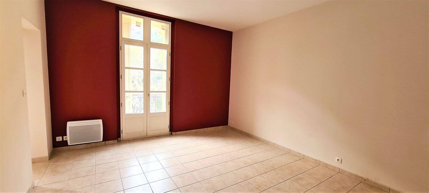 Appartement 2 pièces 41 m² · à Amélie-les-Bains-Palalda · 41 m² · 450 €/mois