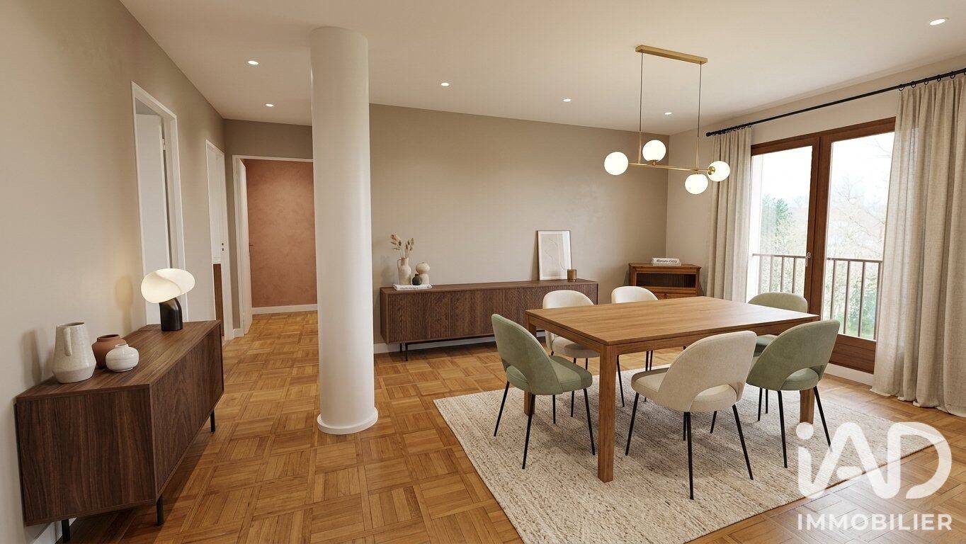 Appartement 3 pièces 81 m² · à Boulogne-sur-Mer · 81 m² · 79 950 €