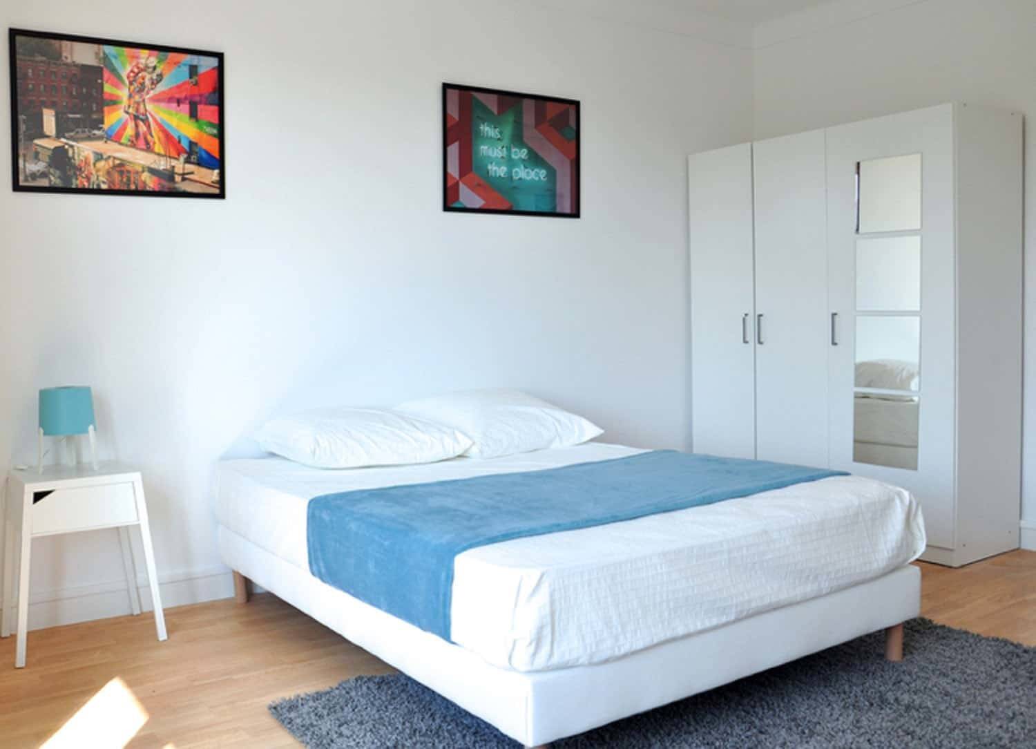 1 pièce 15 m² · à Nantes · 15 m² · 583 €/mois