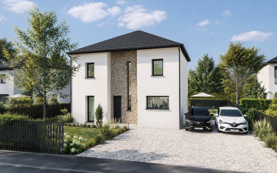 Maison 7 pièces 120 m² · à La Sentinelle · 120 m² · 284 000 €