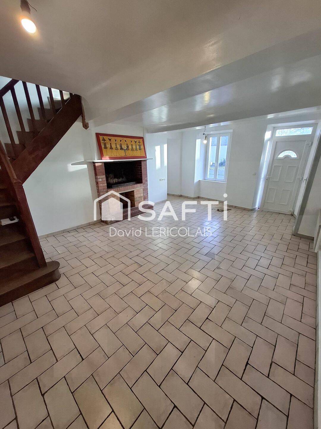 Maison 8 pièces 117 m² · à Dangy · 117 m² · 81 500 €