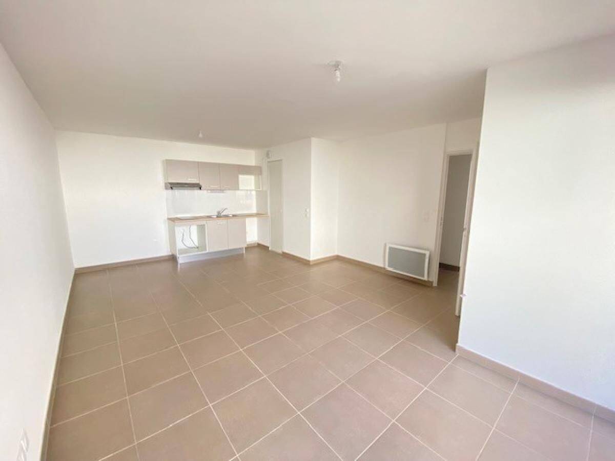 Appartement 3 pièces 62 m² · à Marguerittes · 62 m² · 690 €/mois
