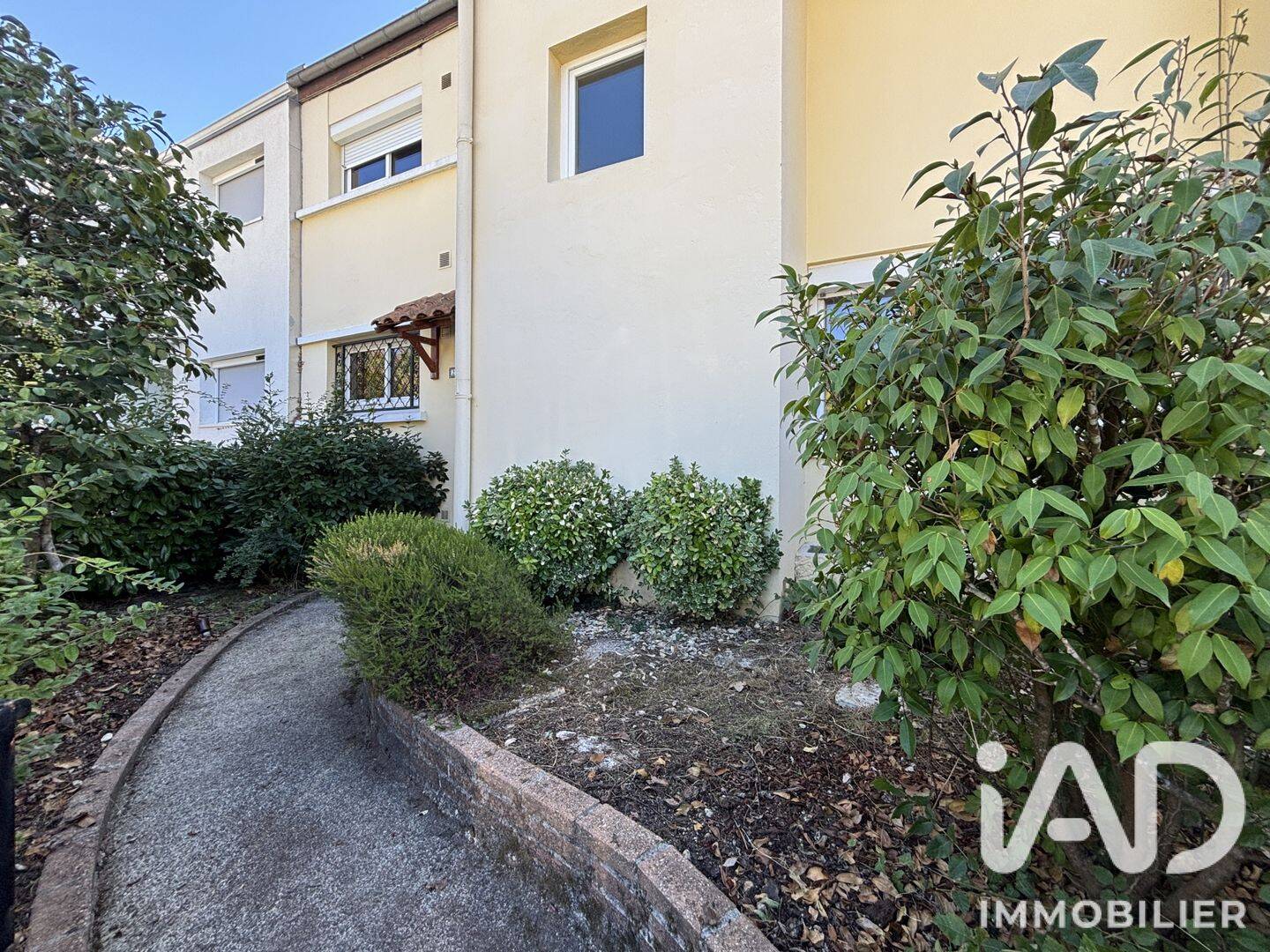 Maison 5 pièces 87 m² · à Pessac · 87 m² · 275 000 €