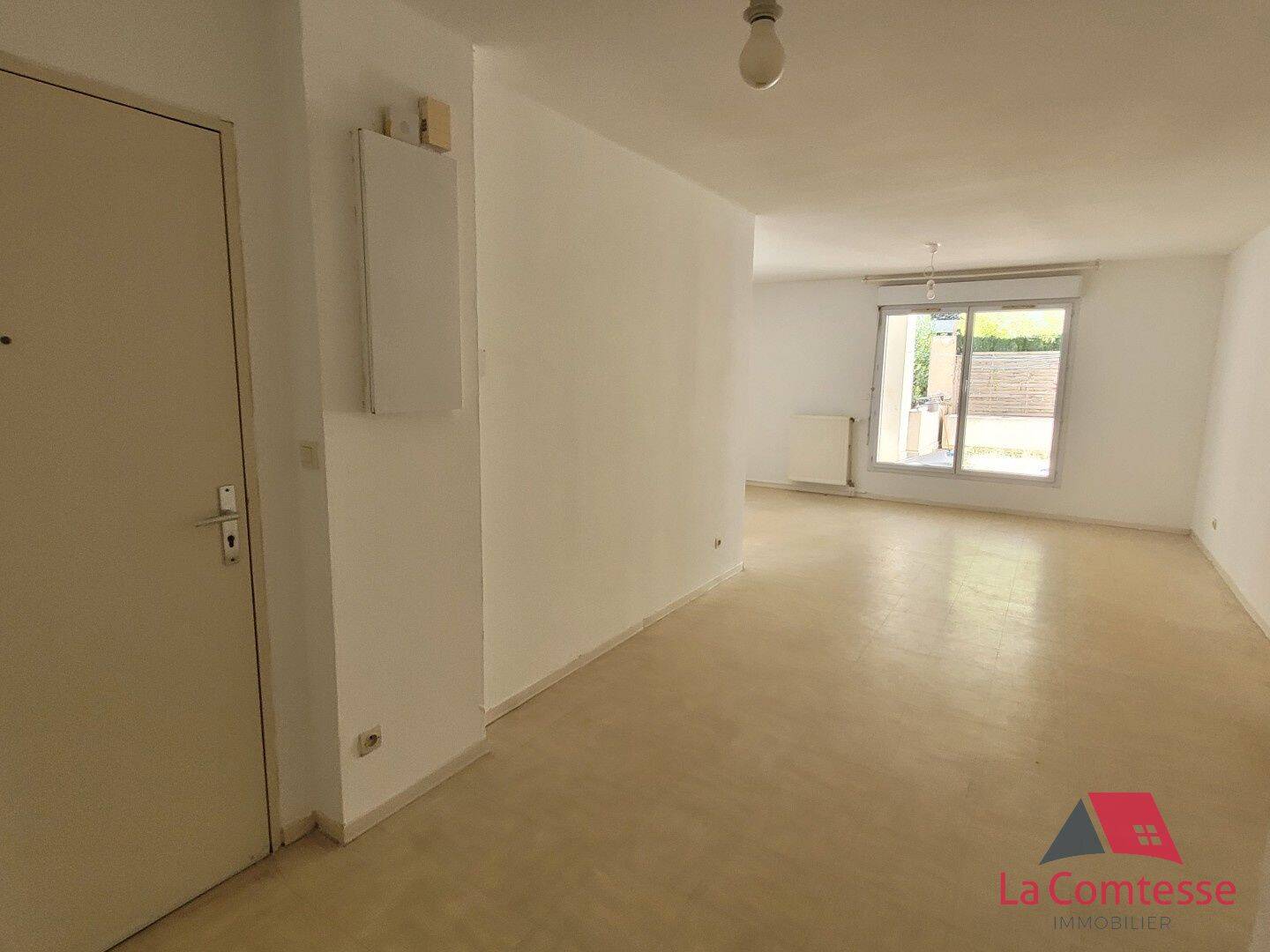 Appartement 3 pièces 72 m² · à Aix-en-Provence · 72,4 m² · 1 010 €/mois