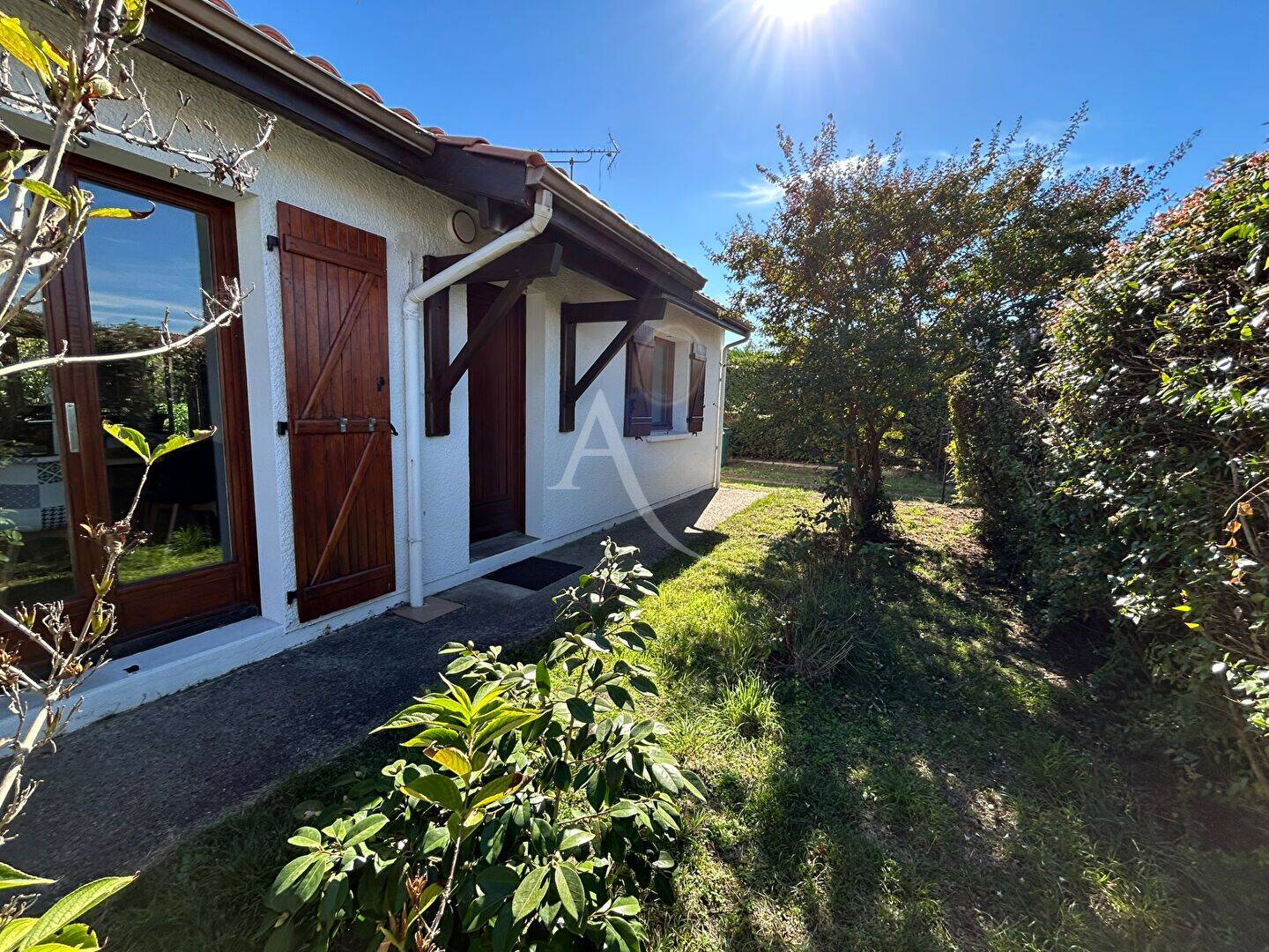 Maison 4 pièces 94 m² · à Le Taillan-Médoc · 94 m² · 422 000 €