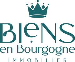 BIENS EN BOURGOGNE logo