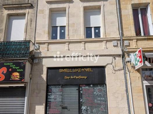 Immeuble à vendre 269 900 € 180 m² Lesparre-Médoc 33340