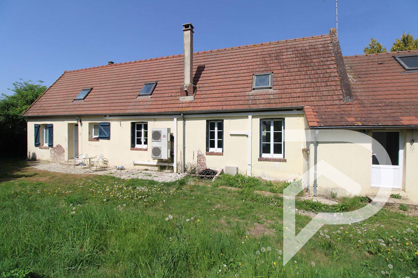 Maison Maignelay Montigny 5 pièce(s) 135 m2